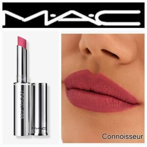 Mac Cosmetics Locked Kiss 24-Hour Lipstick